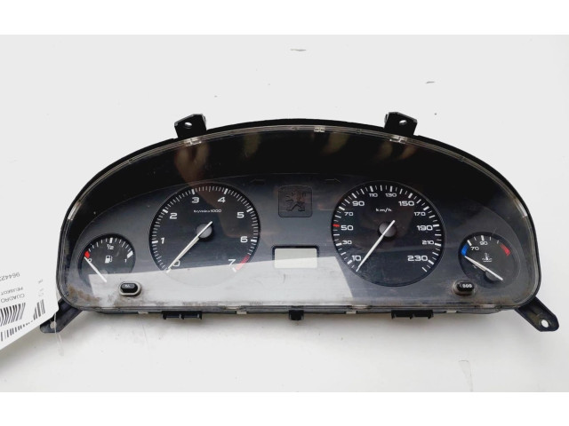 Přístrojová deska  Peugeot 406  9644230380  