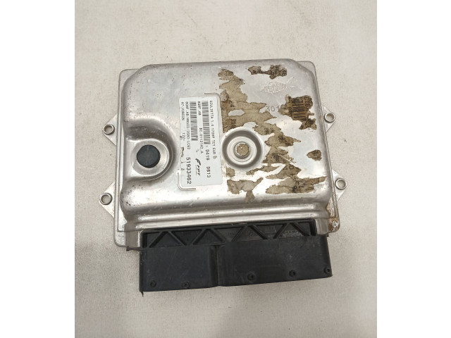 Řídící jednotka 51933462, BC0113142A   Alfa Romeo Giulietta 2012