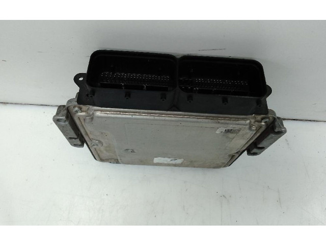 Řídící jednotka 0281031578   Hyundai Tucson IV NX4 2015