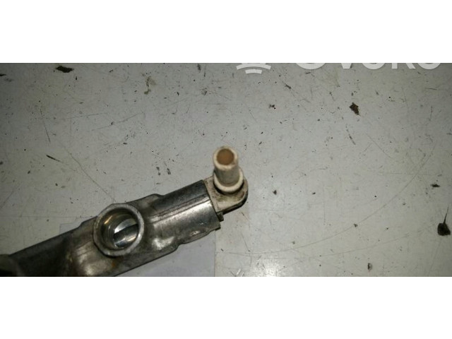 Топливная рампа 9D2809H487AB   Ford Fusion  