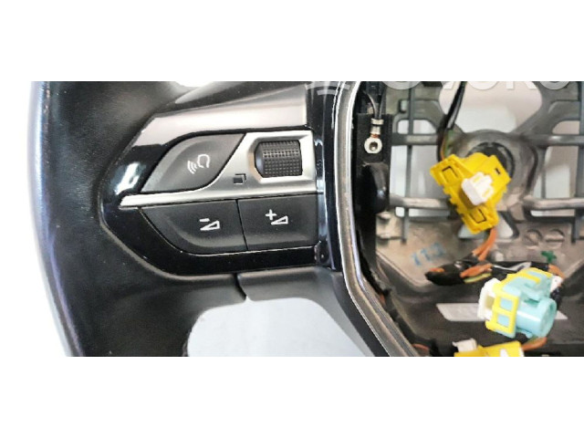 Volant Peugeot 3008 II 2016 98105487AU  