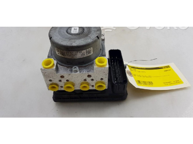 Jednotka ABS 5Q0614517CG, 5Q0614517CG   Audi A3 S3 8V 2017