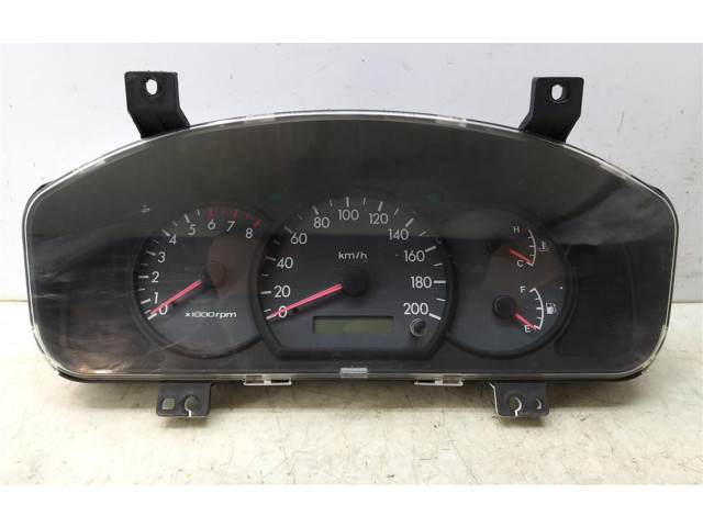 Панель приборов 94003-FD140   KIA Rio       