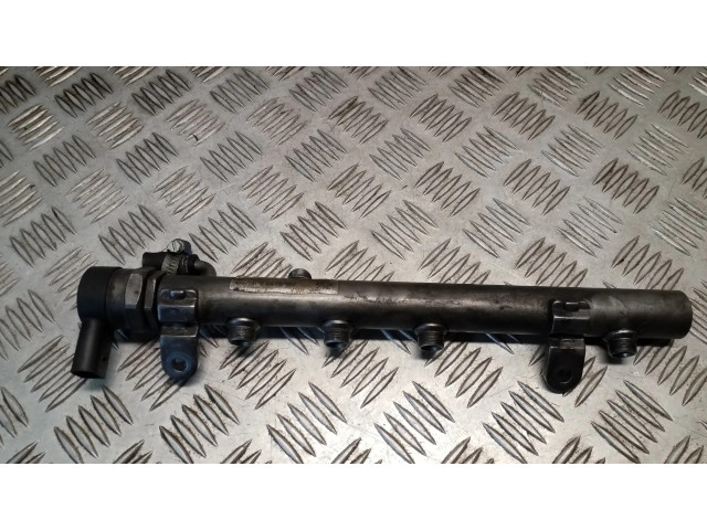 Vstřikovací lišta A6420700495, A6110780449   Jeep Grand Cherokee (WK)  pro naftový motor 3.0  