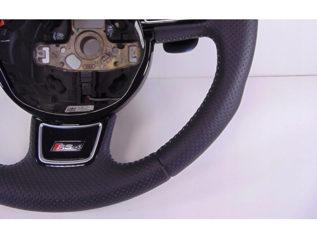Volant Audi RS4 B8 2013 8K0419091CR  