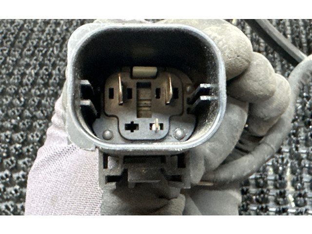 Volant BMW 5 F10 F11 2014 7594610  