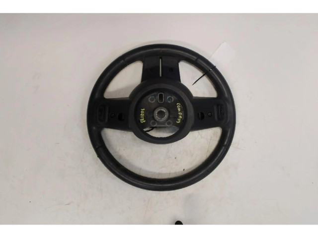 Руль Jeep Compass         