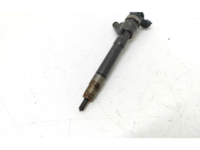 Форсунка HMLGT2183R, 0445110569    Renault Espace V (RFC)  R9M452 