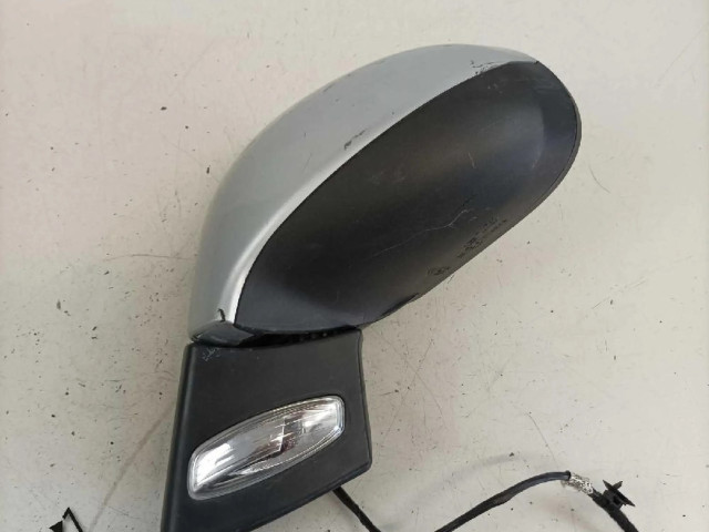 Zpětné zrcátko  Peugeot 207 2007  E9014342  