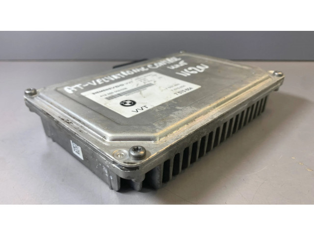 Блок управления коробкой передач 7575654, 7507492   BMW 7 E65 E66