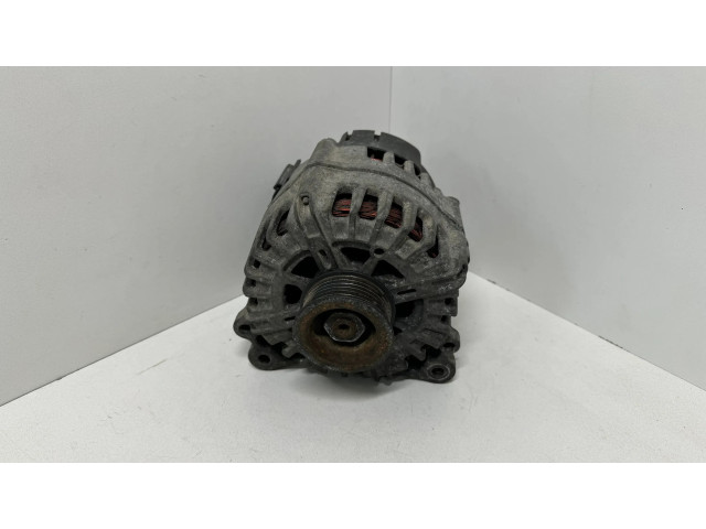 Генератор 059903023J   Volkswagen Touareg II 3.0     