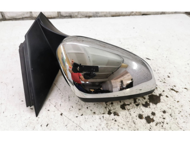Zpětné zrcátko  Peugeot 3008 II 2018  E20415163  