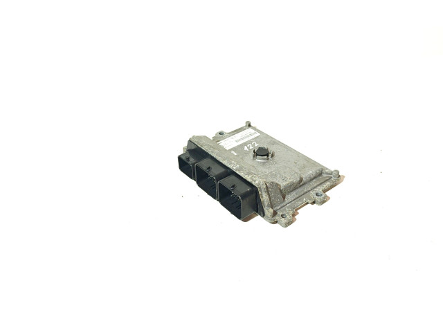 Řídící jednotka 9805895780, 150871109   Peugeot 2008 I 2015