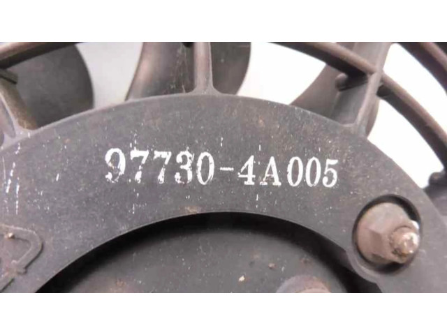 Вентилятор радиатора     977304A065, 977304A005    Hyundai H-100 2.5