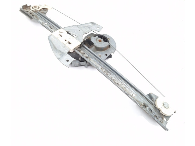 Zpětné zrcátko  Peugeot 107 2005  ARM69820, 18671LH  