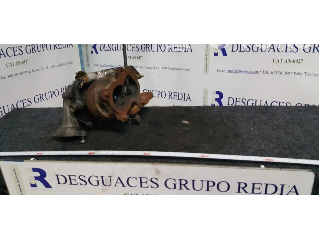 Zpětné zrcátko  Peugeot 307   KP35487599  