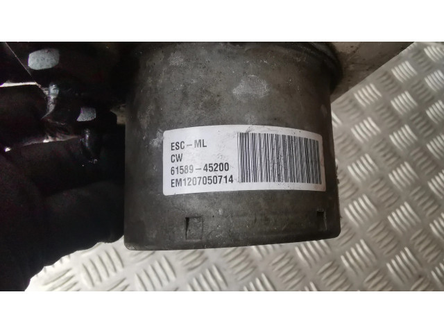Jednotka ABS A258930600, 6158945200   KIA Ceed 2014