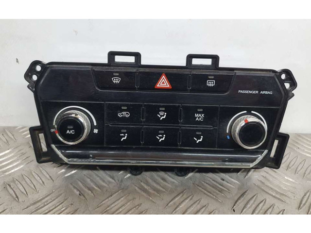 Блок управления климат-контролем 6870135010, 20C060013   SsangYong Tivoli