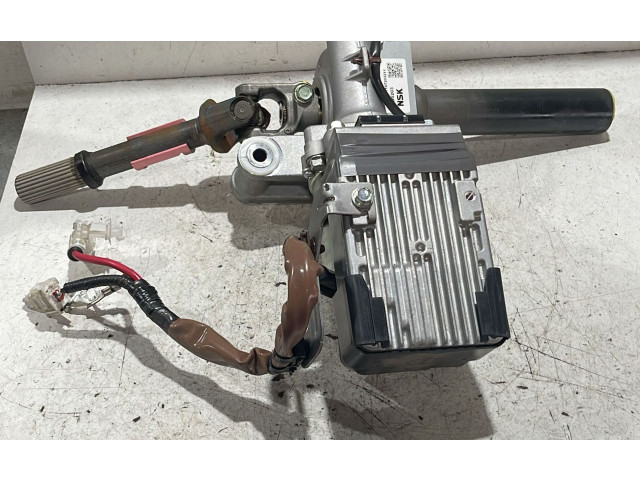  рейка  Колонка рулевая 89650-42171, 89650-42171   Toyota RAV 4 (XA40) 2012 - 2018 года