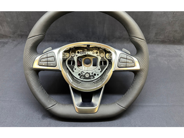 Volant Mercedes-Benz C W205 2016 A0004602912, A0004602912  