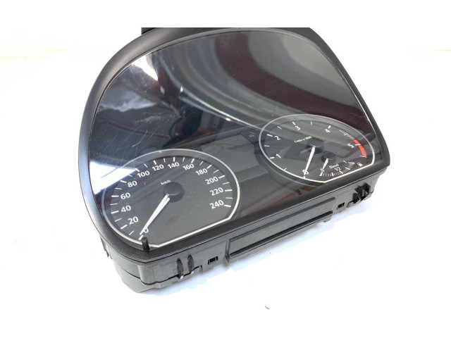 Přístrojová deska  BMW 1 E81 E87 2004 9110195  