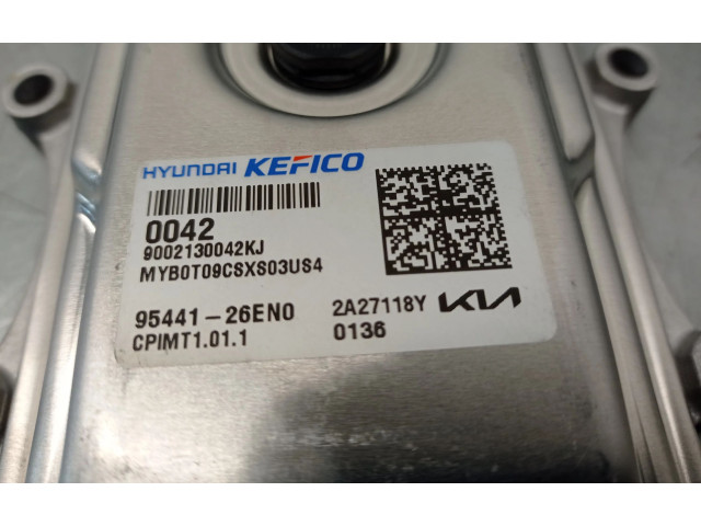 Řídící jednotka 9544126EN0, 9002130042KJ   KIA Stonic 2023