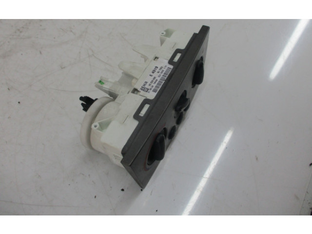 Блок управления климат-контролем 93329465   Opel Meriva A