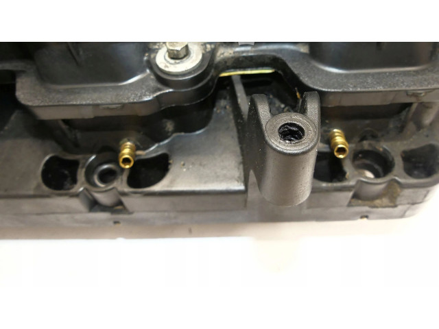 Всасывающий коллектор     05038525AD, 05038529AB    Jeep Grand Cherokee 