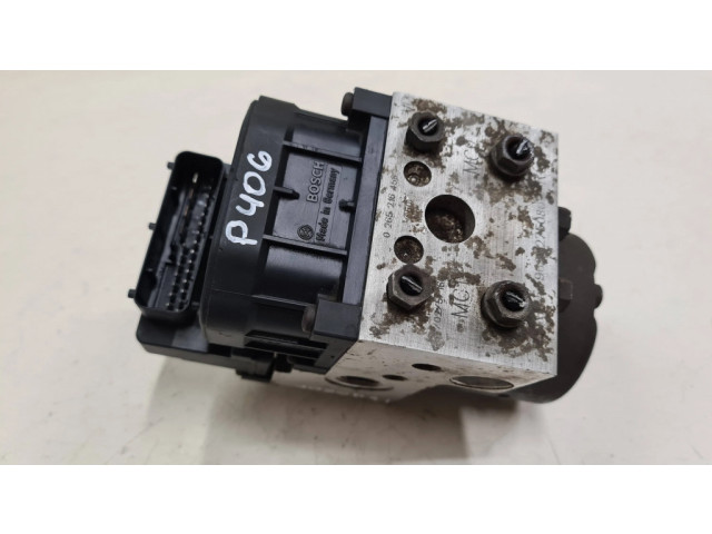 Jednotka ABS 0273004172, 0265216458   Peugeot 406 1999