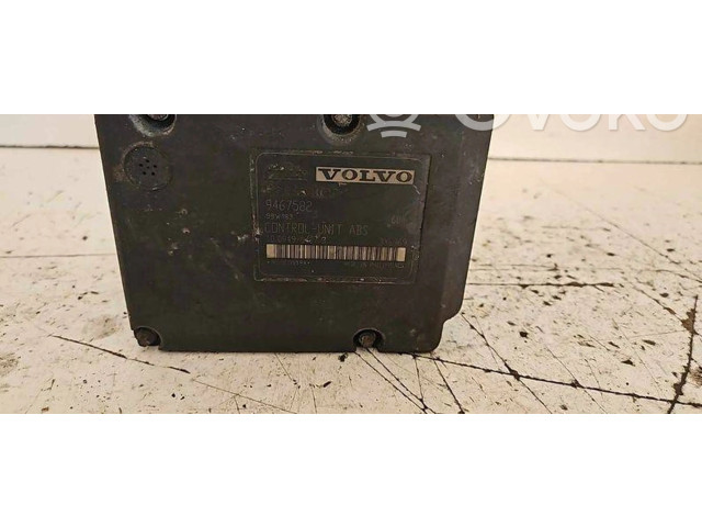 Jednotka ABS 9467582, 99W183   Volvo S80 2001