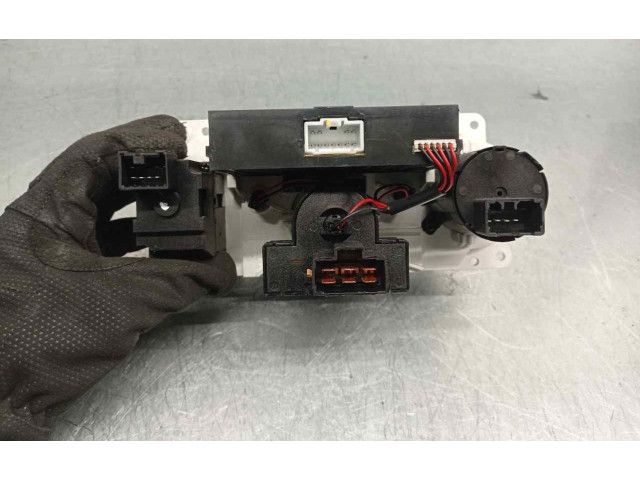 Volant Hyundai Santa Fe 2002 9725026100  