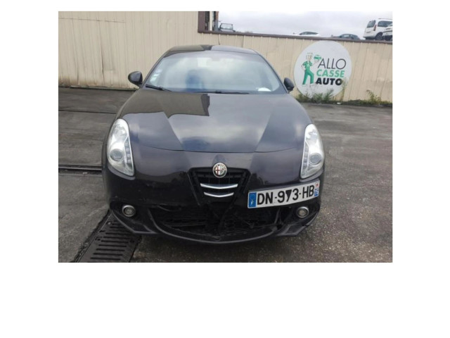 Zpětné zrcátko  Alfa Romeo Giulietta 2010  156119786  
