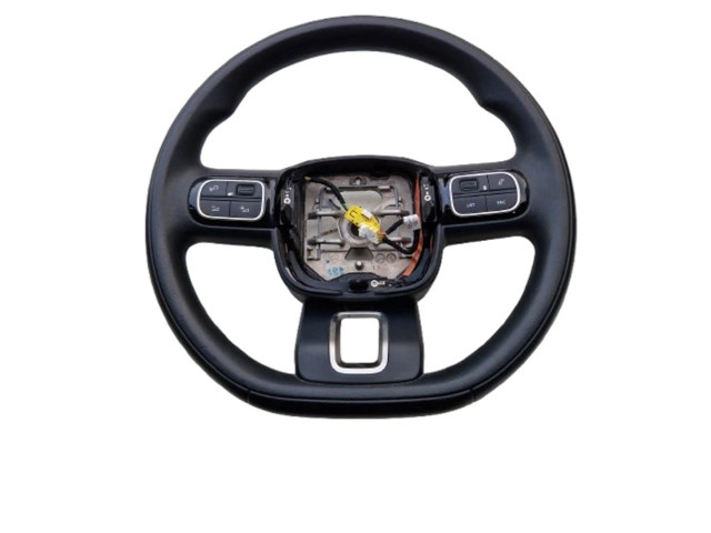Руль Toyota Proace  2016 -  года 98210209ZD      