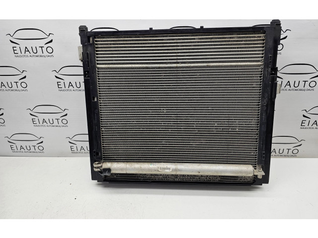 Вентилятор печки    A0995040918, A0995000002   Mercedes-Benz GL X166