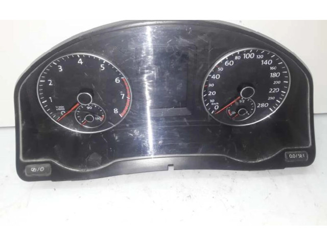 Панель приборов 1K8920874C   Volkswagen Scirocco       