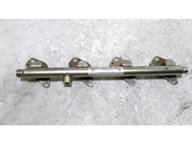 Vstřikovací lišta A2700780645, A2700701595   Mercedes-Benz CLA C117 X117 W117  pro benzínový motor 1.6 270910 1218