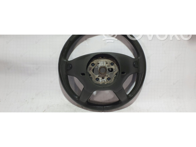 Руль A2214600103, A2214600103   Mercedes-Benz S W221