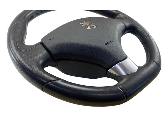 Volant Peugeot 2008 I 2009 965984658B, 96877731ZE  