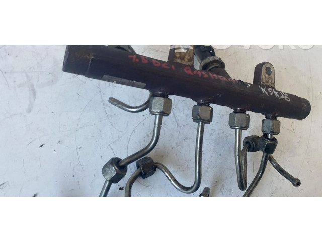 Vstřikovací lišta A2C27000234, A2C27000234   Nissan Qashqai     