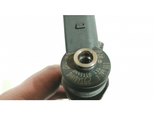 Форсунка 0445110131, 7789661    BMW 7 E65 E66 для дизельного двигателя  3