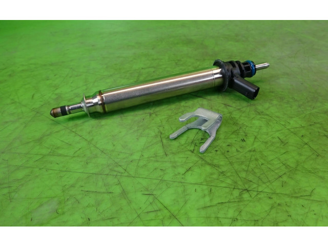 Форсунка A2560700187    Infiniti QX30 для бензинового двигателя 270920 2