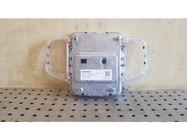 Дисплей    31682851, 31682852   Volvo XC90