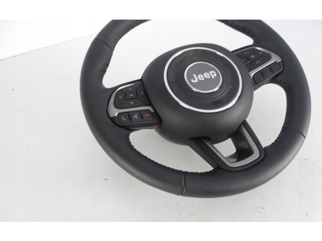 Руль Jeep Renegade  2014 -  года       