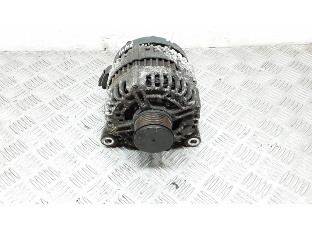 Генератор 0121615028, 7G9N10300EA   Ford Mondeo MK IV 2.0     