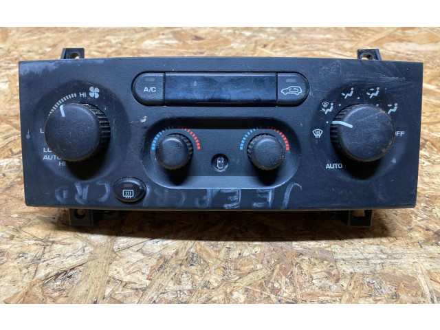 Блок управления климат-контролем P55116885AB, 12225129   Jeep Grand Cherokee (WJ)