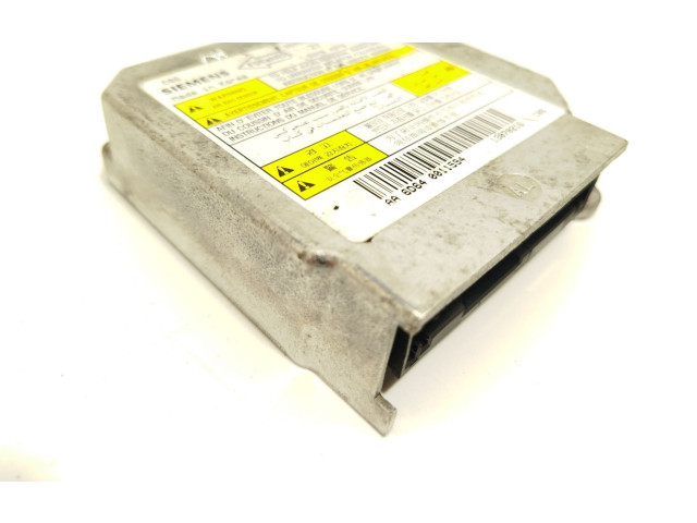 Блок подушек безопасности 8625131060, 5WY64076   SsangYong Actyon