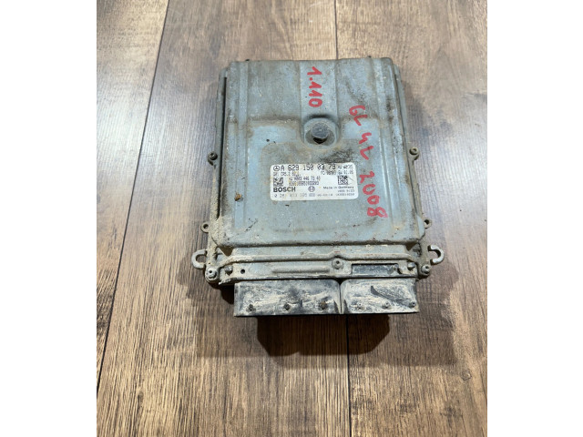Řídící jednotka A6291500379, A0034467340   Mercedes-Benz GL X164 2008