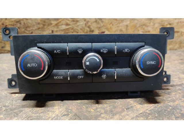 Блок управления климат-контролем 95369309   Chevrolet Captiva
