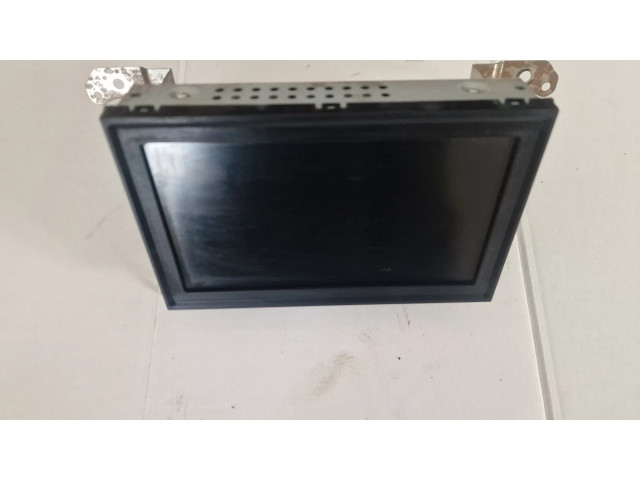 Дисплей    8750A039, 3AB146   Mitsubishi Grandis