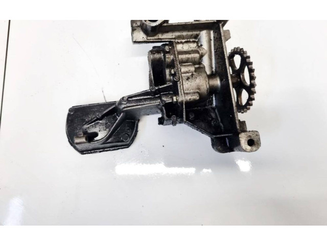 Čerpadlo oleje 9644350880, 9431291021   Ford S-MAX   
